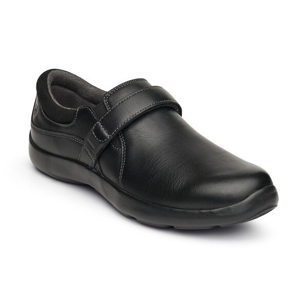No. 51 Casual Dress in Black